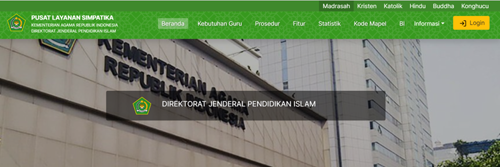 SIMPATIKA